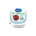 Ocean Spray Apple Juice, 4 oz., 48 Count (00720)