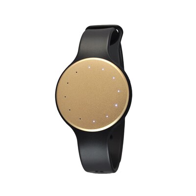 Pyle Sport Fitmotion Smart Activity Tracker With Sleep Monitor, Step Counter, Distance Traveled (PSB1GL)