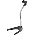 Pyle U-Base Gooseneck Desktop Microphone Stand (PMKS8)