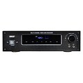 Pyle PT592A Home Collection 5.1 Channel Home Theater AV Receiver With Bluetooth Wireless Streaming Black