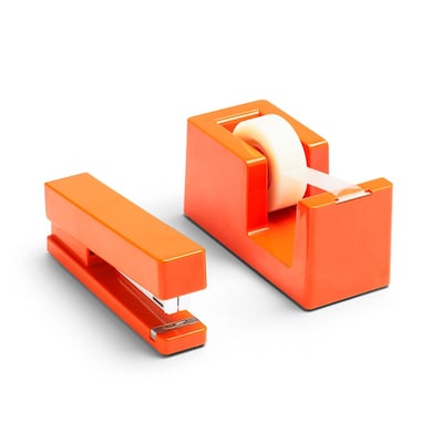 Poppin Orange Dynamic Duo (100642)