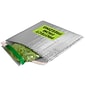 Tape Logic Climate Labels, "Protect From Freezing", 3" x 5", Fluorescent Green, 500/Roll (DL1329)