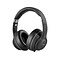 Tribit XFree Tune Wireless Bluetooth Stereo Headphones, Black (1KSC021472A74)