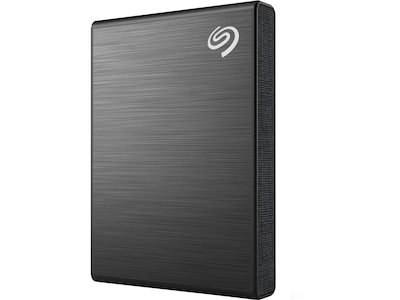 Seagate One Touch STKG1000400 1TB USB 3.0 External Solid State Drive