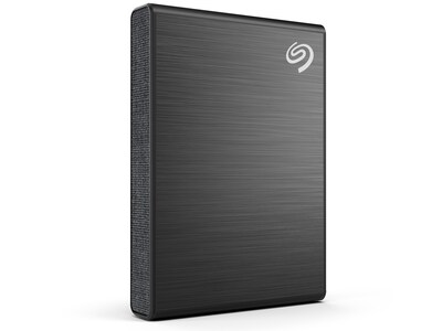 Seagate One Touch STKG1000400 1TB USB 3.0 External Solid State Drive