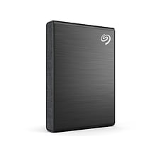 Seagate One Touch STKG1000400 1TB USB 3.0 External Solid State Drive