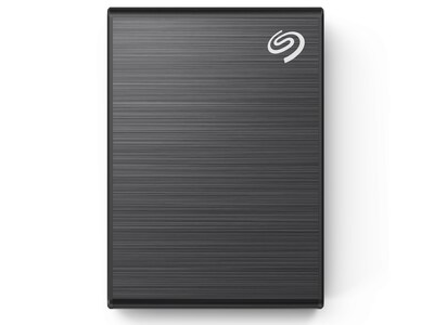 Seagate One Touch STKG1000400 1TB USB 3.0 External Solid State Drive