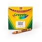 Crayola Bulk Crayons, Orange, 12/Box (52-0836-036)