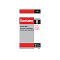 Sanitaire B Vacuum Belt, Black, 24/Carton (2923)