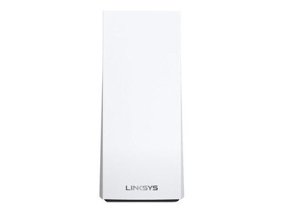 Linksys VELOP WiFi 6 Whole Home Mesh System, White (MX4200)