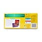 Crayola Drawing Chalk, Assorted Colors, 144/Box (51-0400)