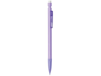  BIC Xtra-Smooth Mechanical Pencil (MPP40MJ), Medium Point  (0.7mm), Perfect for the Classroom and Test Time, 40-Count : Office Products