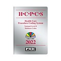 HCPCS 2022 Book/Softbound (22237)