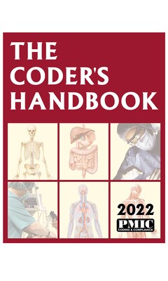 The Coders Handbook 2022 (22245)
