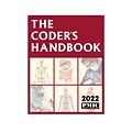 The Coders Handbook 2022 (22245)