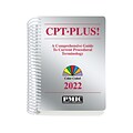 CPT PLUS! 2002 Book/Spiral Bound (22203)