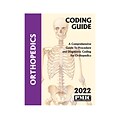 2022 Coding Guide Orthopedics (22253)