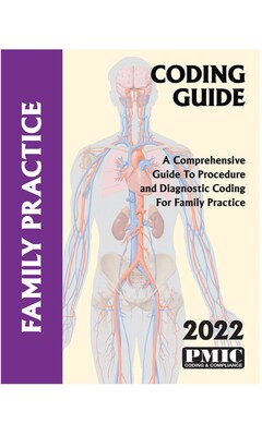 2022 Coding Guide Family Practice (22266)