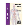 2022 Coding Guide Family Practice (22266)