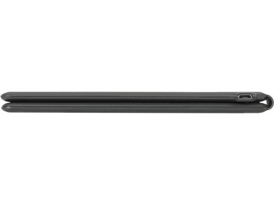 Targus Wireless Ergonomic Folding Keyboard, Black (AKF003US)
