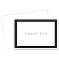Great Papers! Thank You Cards, 50/Pack (1472089)