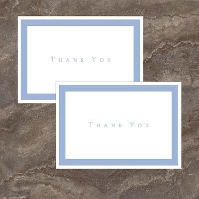 Great Papers! Thank You Cards, 50/Pack (1470655)