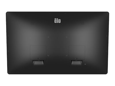 Elo 2202L 22" LED Monitor, Black (E126096)