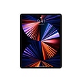Apple iPad Pro 12.9 Tablet, 512GB, WiFi, 5th Generation, Space Gray (MHNY3LL/A)