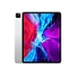 Apple iPad Pro 12.9" Tablet, 2TB, WiFi, 5th Generation, Silver (MHNQ3LL/A)