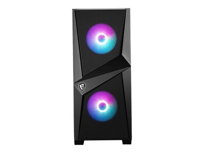 MSI Codex R 11TG 030US CODR11TG030 Gaming Desktop Computer, Intel Core i7, 16GB Memory, 1TB SSD