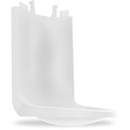 PURELL SHIELD Floor & Wall Protector Attachment for CS Dispenser, White (4121-WHT-18)