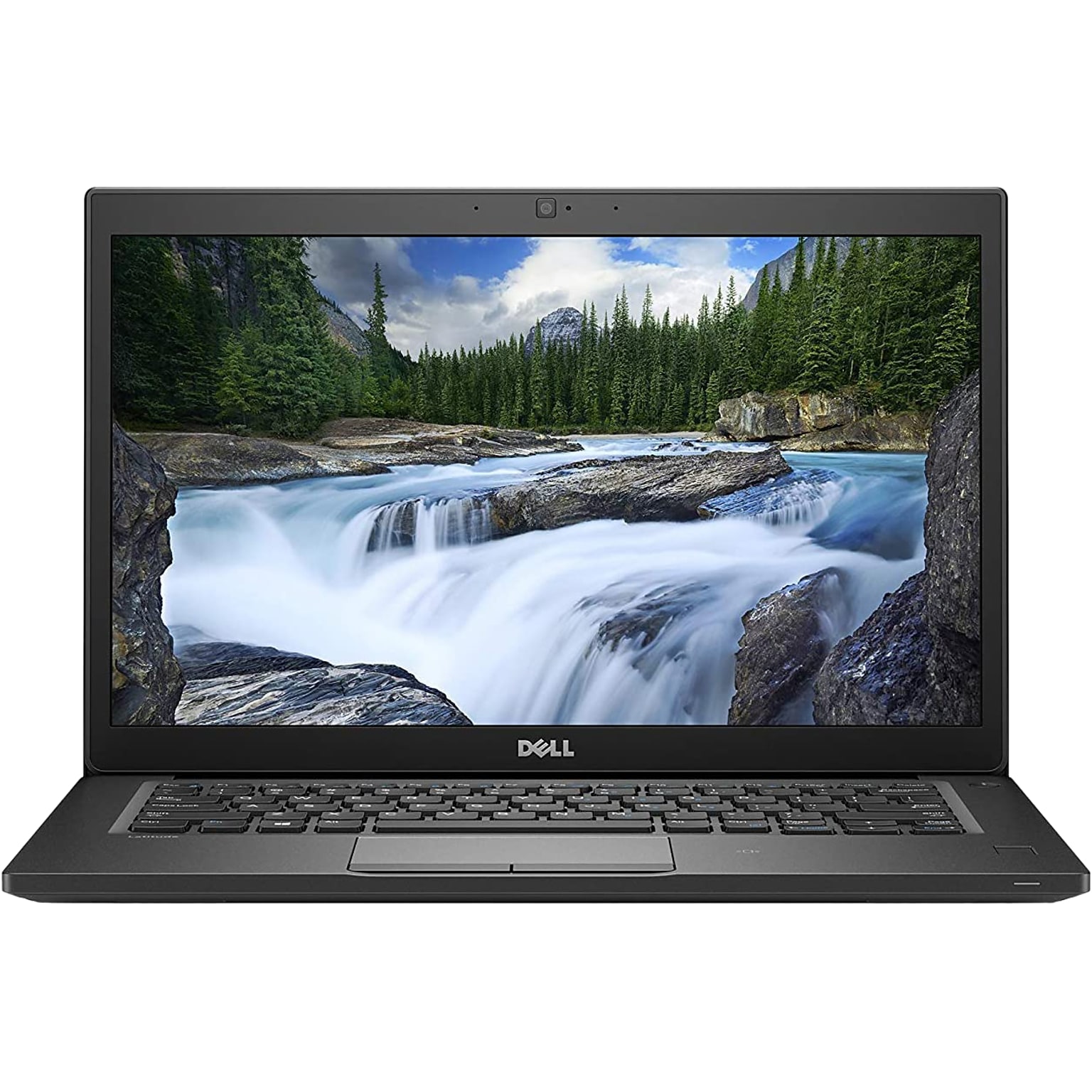 Dell Latitude 7490 14 Refurbished Laptop, Intel Core i7-8650U, 16GB Memory, 512GB SSD, Windows 11 Pro (ST5-32692)