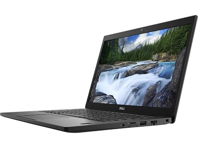 Dell Latitude 7490 14 Refurbished Laptop, Intel Core i7-8650U, 16GB Memory, 512GB SSD, Windows 11 P