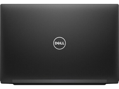 Dell Latitude 7490 14" Refurbished Laptop, Intel Core i7-8650U, 16GB Memory, 512GB SSD, Windows 11 Pro (ST5-32692)
