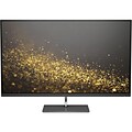 HP Envy 27 W5A12AA#ABA 27 LCD Monitor, Black Onyx