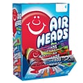 Airheads Variety Chewy Candy, (220-00705)