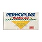AMACO Permoplast Modeling Clay, Cream, 5 lbs. (AMA90078F)