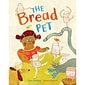 The Bread Pet: A Sourdough Story by Kate DePalma Hardcover (9781646860654)