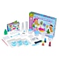 Crayola®, Assorted Materials, Arctic Color Chemistry Set, Multicolored (BIN747296)