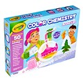 Crayola®, Assorted Materials, Arctic Color Chemistry Set, Multicolored (BIN747296)