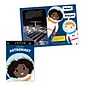 Carson-Dellosa Sights on STEAM At Work with an Astronaut Kit, Grades 1-3