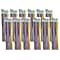 Charles Leonard Creative Arts™ 12 Chenille Stems, Assorted Colors, 100 Per Pack, 12 Packs (CHL65400