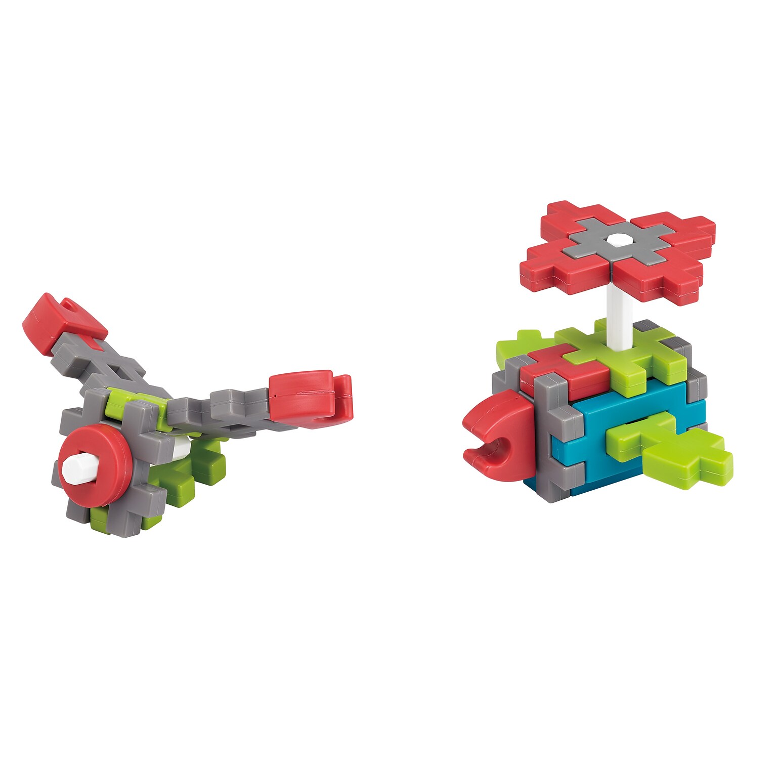 Edx Education Fun Blocks Activity Set (CTU50276)