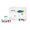 Edx Education®, Assorted Materials, Float or Sink Fun, Multicolored (CTU66360)