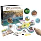 WILD! Science, Assorted Materials, Under Water City Triopolis, Multicolored (CTUWES09XL)