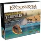 WILD! Science, Assorted Materials, Under Water City Triopolis, Multicolored (CTUWES09XL)