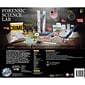 WILD! Science, Assorted Materials, Forensic Science Lab, Multicolored (CTUWES103XL)