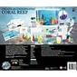 WILD! Science Create an Under Water Coral Reef, Grade 3+ (CTUWES17XL)