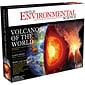 WILD! Science Volcanoes of the World, Grade 3+ (CTUWES65XL)