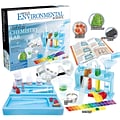 WILD! Science Test Tube Chemistry Lab, Grade 3+ (CTUWES90XL)